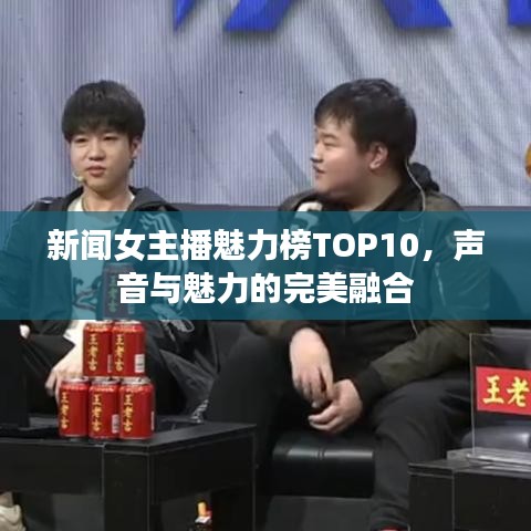 新闻女主播魅力榜TOP10，声音与魅力的完美融合
