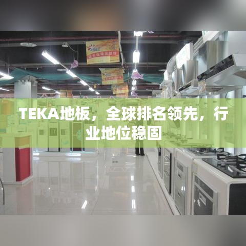 TEKA地板，全球排名领先，行业地位稳固