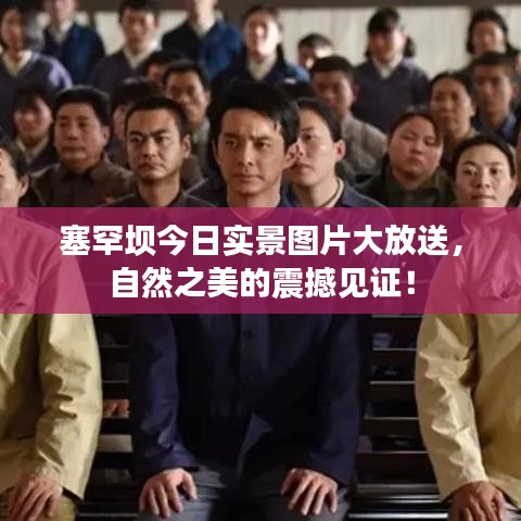 塞罕坝今日实景图片大放送，自然之美的震撼见证！