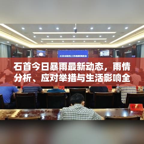 石首今日暴雨最新动态，雨情分析、应对举措与生活影响全解析
