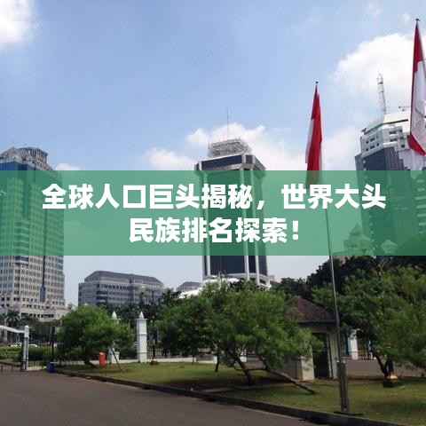 全球人口巨头揭秘，世界大头民族排名探索！