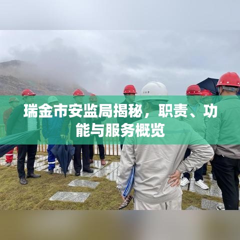 瑞金市安监局揭秘，职责、功能与服务概览