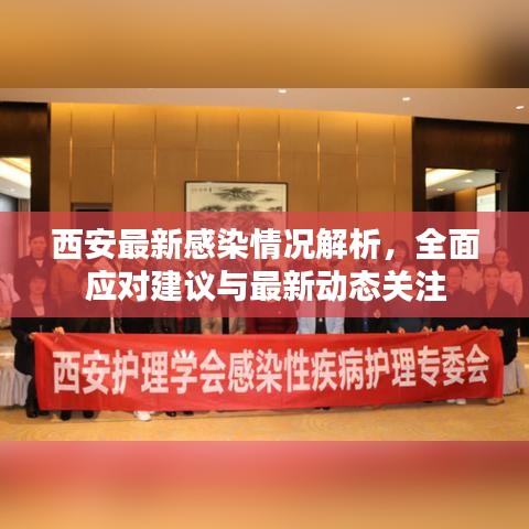 西安最新感染情况解析，全面应对建议与最新动态关注