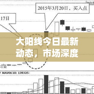大阳线今日最新动态，市场深度解读与行情分析