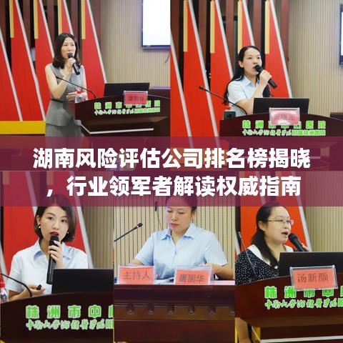 湖南风险评估公司排名榜揭晓，行业领军者解读权威指南