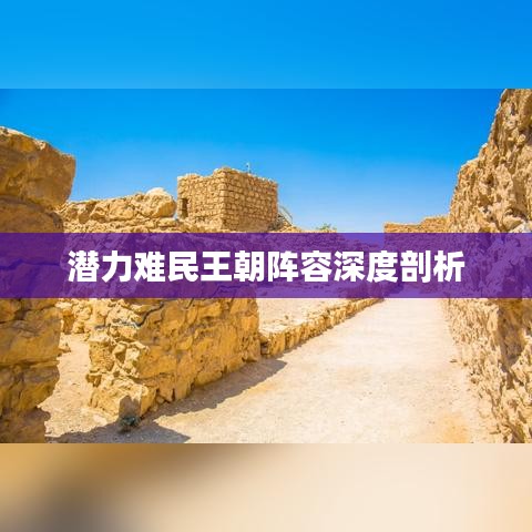 潜力难民王朝阵容深度剖析
