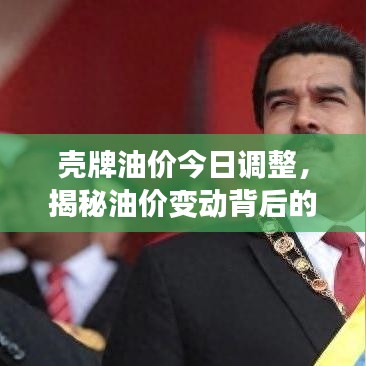 壳牌油价今日调整，揭秘油价变动背后的原因及深远影响