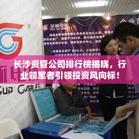 长沙资管公司排行榜揭晓，行业领军者引领投资风向标！