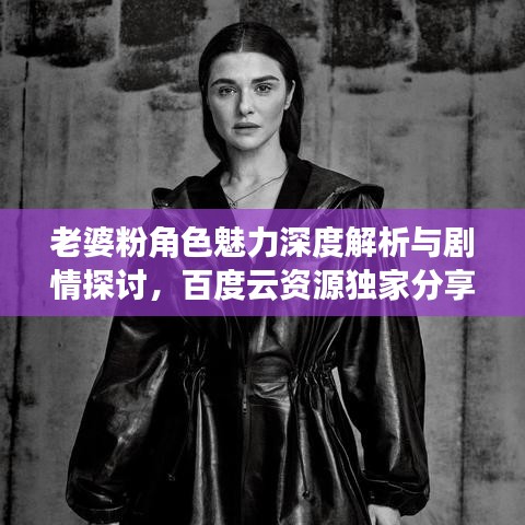 老婆粉角色魅力深度解析与剧情探讨，百度云资源独家分享