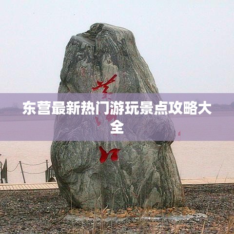 东营最新热门游玩景点攻略大全