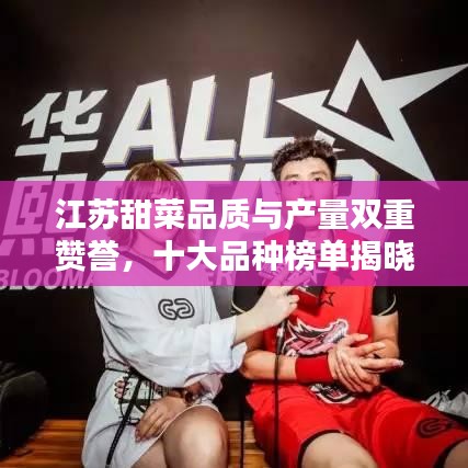 江苏甜菜品质与产量双重赞誉，十大品种榜单揭晓！