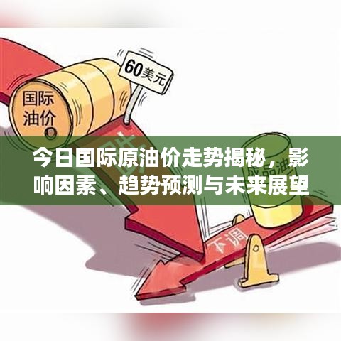 今日国际原油价走势揭秘，影响因素、趋势预测与未来展望