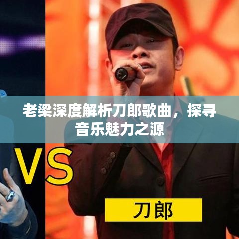 老梁深度解析刀郎歌曲，探寻音乐魅力之源