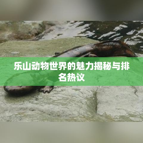 乐山动物世界的魅力揭秘与排名热议