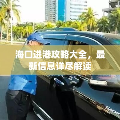 海口进港攻略大全，最新信息详尽解读