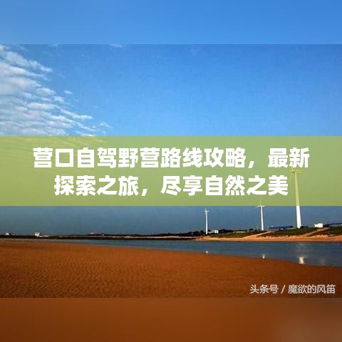 营口自驾野营路线攻略，最新探索之旅，尽享自然之美
