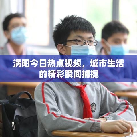涡阳今日热点视频，城市生活的精彩瞬间捕捉