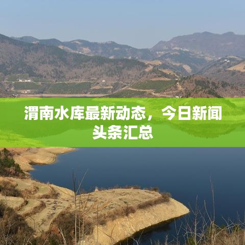 渭南水库最新动态，今日新闻头条汇总