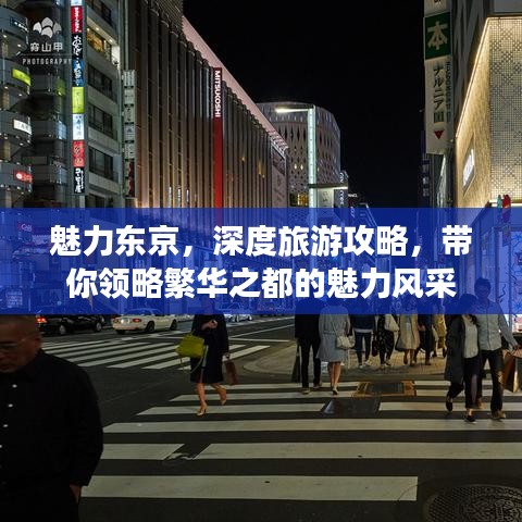 魅力东京，深度旅游攻略，带你领略繁华之都的魅力风采
