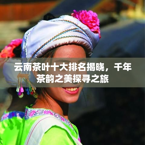 云南茶叶十大排名揭晓，千年茶韵之美探寻之旅