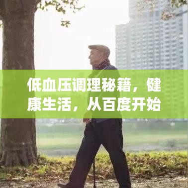 低血压调理秘籍，健康生活，从百度开始！
