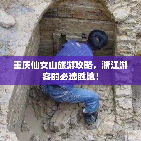 重庆仙女山旅游攻略，浙江游客的必选胜地！