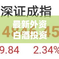 最新外资白酒投资网站揭秘，全球投资新动向，白酒行业迎来新机遇