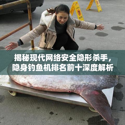 揭秘现代网络安全隐形杀手，隐身钓鱼机排名前十深度解析