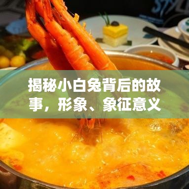 揭秘小白兔背后的故事，形象、象征意义与全网搜索热点一网打尽