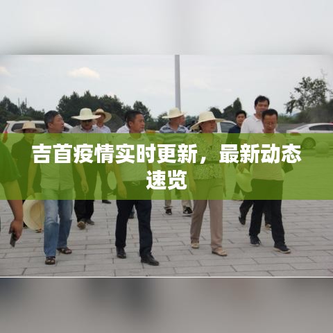 吉首疫情实时更新，最新动态速览