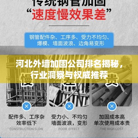 河北外墙加固公司排名揭秘，行业洞察与权威推荐
