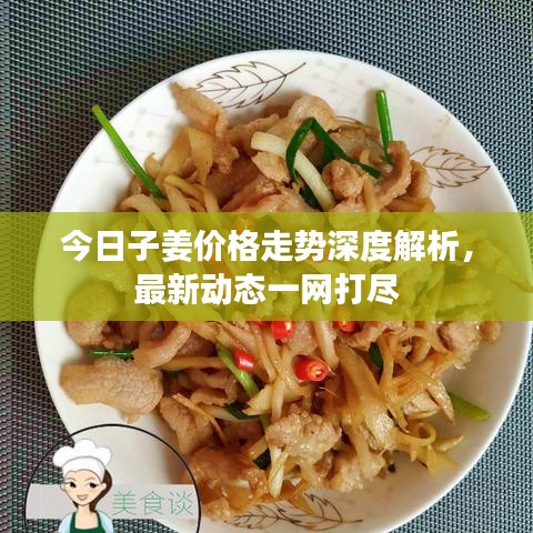 今日子姜价格走势深度解析，最新动态一网打尽