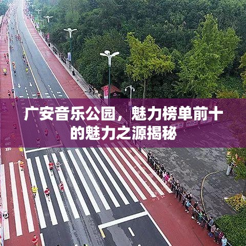 广安音乐公园，魅力榜单前十的魅力之源揭秘