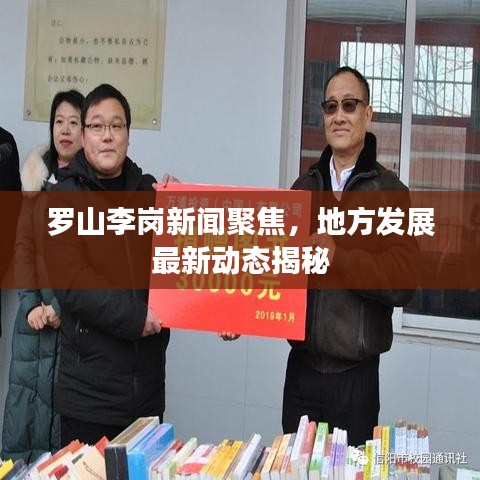 罗山李岗新闻聚焦，地方发展最新动态揭秘