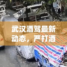 武汉酒驾最新动态，严打酒后驾驶，零容忍态度应对严峻现实