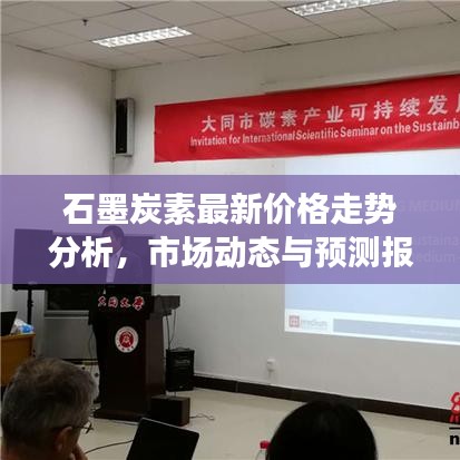 石墨炭素最新价格走势分析，市场动态与预测报告