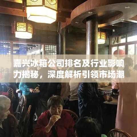 嘉兴冰箱公司排名及行业影响力揭秘，深度解析引领市场潮流的企业排名与影响力评估