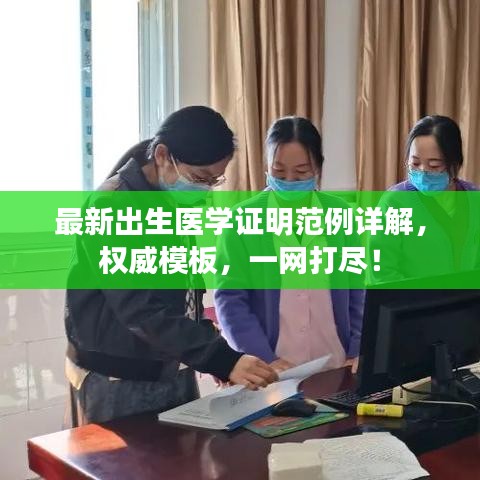 最新出生医学证明范例详解，权威模板，一网打尽！