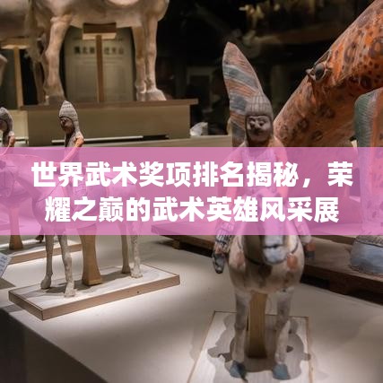 世界武术奖项排名揭秘，荣耀之巅的武术英雄风采展示