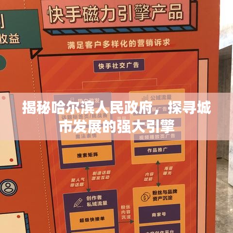 揭秘哈尔滨人民政府，探寻城市发展的强大引擎