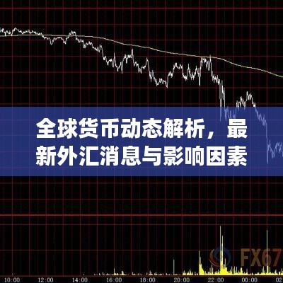 全球货币动态解析，最新外汇消息与影响因素深度剖析