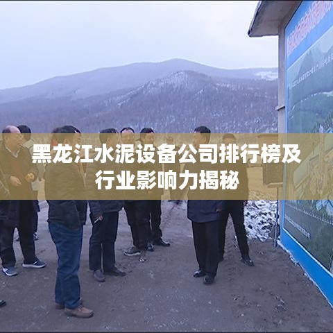 黑龙江水泥设备公司排行榜及行业影响力揭秘