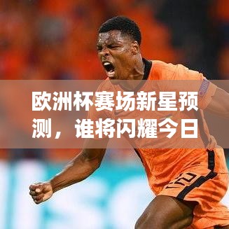 欧洲杯赛场新星预测，谁将闪耀今日？