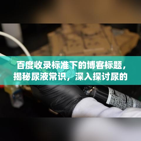 百度收录标准下的博客标题，揭秘尿液常识，深入探讨尿的健康奥秘！