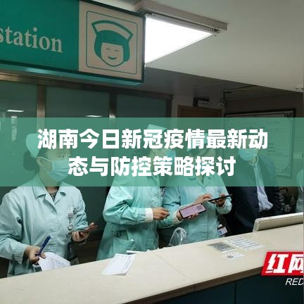 湖南今日新冠疫情最新动态与防控策略探讨