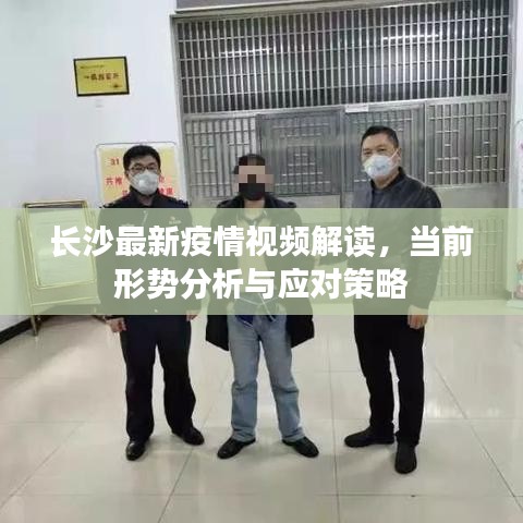 长沙最新疫情视频解读，当前形势分析与应对策略