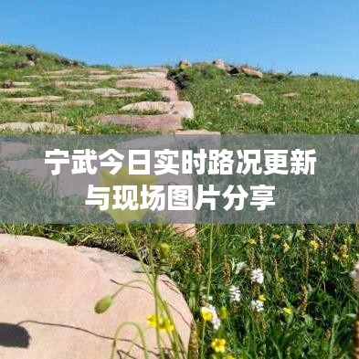 宁武今日实时路况更新与现场图片分享