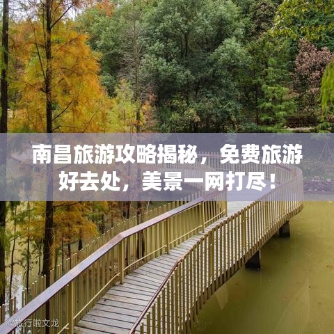 南昌旅游攻略揭秘，免费旅游好去处，美景一网打尽！