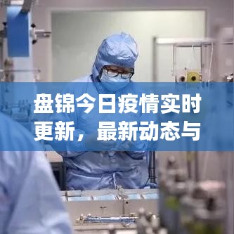 盘锦今日疫情实时更新，最新动态与防控进展