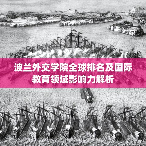 波兰外交学院全球排名及国际教育领域影响力解析